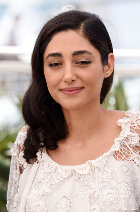 Golshifteh Farahani Editorial Stock Photo - Stock Image Shutterstock