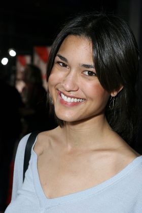 Julia Jones Editorial Stock Photo - Stock Image | Shutterstock