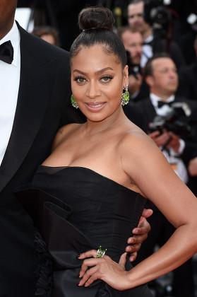 La La Anthony Editorial Stock Photo - Stock Image | Shutterstock