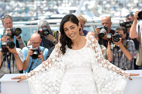 Golshifteh Farahani Editorial Stock Photo - Stock Image Shutterstock