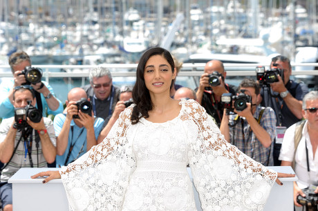 Golshifteh Farahani Editorial Stock Photo - Stock Image | Shutterstock