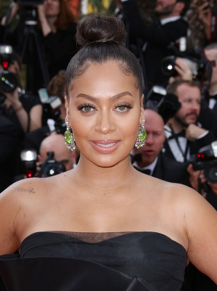 La La Anthony Editorial Stock Photo - Stock Image | Shutterstock