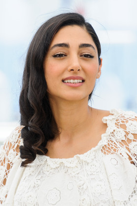 Golshifteh Farahani Editorial Stock Photo - Stock Image | Shutterstock