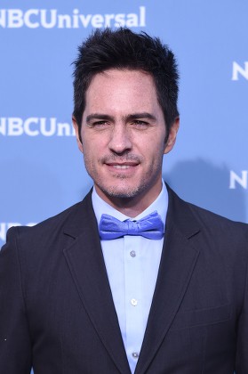 Mauricio Ochmann Editorial Stock Photo - Stock Image Shutterstock