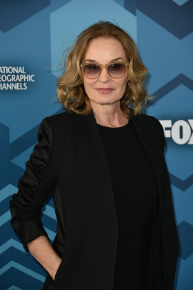 Jessica Lange Editorial Stock Photo - Stock Image | Shutterstock
