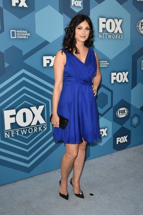 Morena Baccarin Editorial Stock Photo - Stock Image | Shutterstock