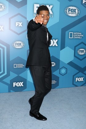 Bryshere Y Gray Editorial Stock Photo - Stock Image | Shutterstock