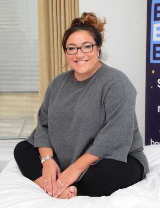Jo Frost Editorial Stock Photo - Stock Image | Shutterstock