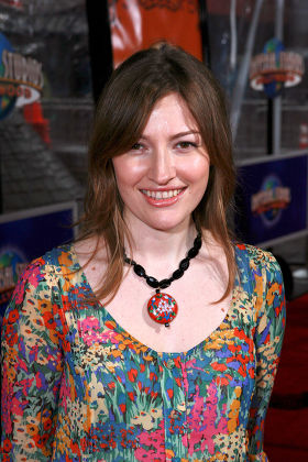 Kelly Macdonald Editorial Stock Photo - Stock Image | Shutterstock