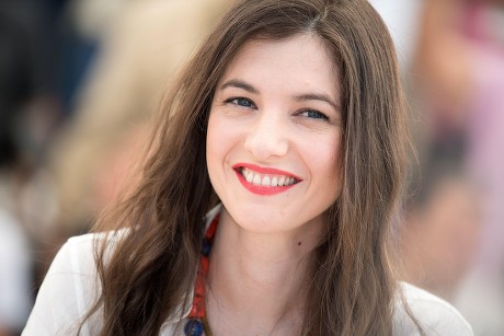 'Fool Moon' photocall, 69th Cannes Film Festival, France - 17 May 2016
