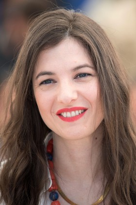 'Fool Moon' photocall, 69th Cannes Film Festival, France - 17 May 2016
