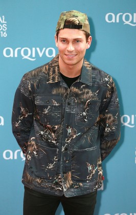 Joey Essex Editorial Stock Photo - Stock Image | Shutterstock