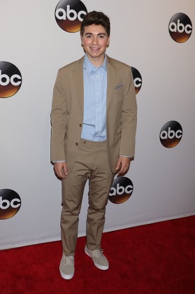 Noah Galvin Editorial Stock Photo - Stock Image | Shutterstock