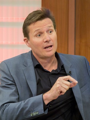 Roger Black Editorial Stock Photo - Stock Image | Shutterstock