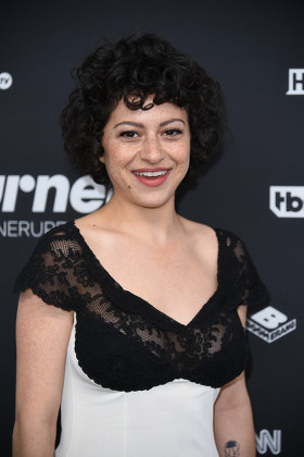 Alia Shawkat Editorial Stock Photo - Stock Image | Shutterstock