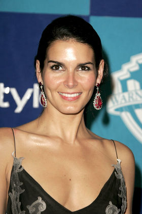 Angie Harmon Editorial Stock Photo - Stock Image | Shutterstock