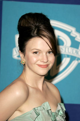 Amber Tamblyn Editorial Stock Photo - Stock Image | Shutterstock