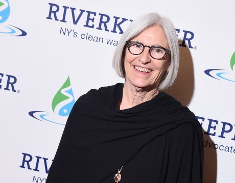 Riverkeeper 50th Anniversary Ball, New York, America - 18 May 2016
