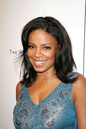 Sanaa Lathan Editorial Stock Photo - Stock Image Shutterstock