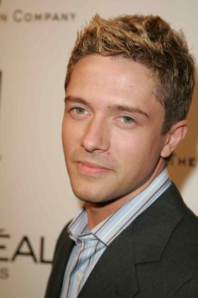 Topher Grace Editorial Stock Photo - Stock Image | Shutterstock