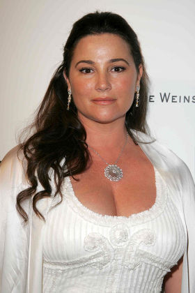 Keely Shaye Smith Editorial Stock Photo - Stock Image | Shutterstock