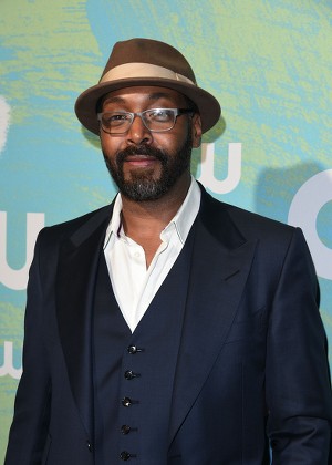 Jesse L Martin Editorial Stock Photo - Stock Image | Shutterstock