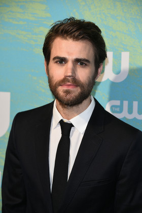 Paul Wesley Editorial Stock Photo - Stock Image | Shutterstock