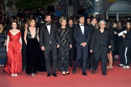 'It's Only the End of the World' premiere, 69th Cannes Film Festival, France - 19 May 2016
