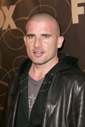 Dominic Purcell Editorial Stock Photo - Stock Image | Shutterstock