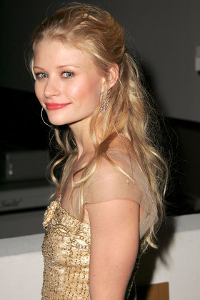 Emilie De Ravin Editorial Stock Photo - Stock Image | Shutterstock