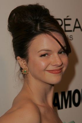 Amber Tamblyn Editorial Stock Photo - Stock Image | Shutterstock