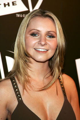 Beverley Mitchell Editorial Stock Photo - Stock Image | Shutterstock