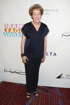 82nd Annual Drama League Awards, New York, America - 20 May 2016