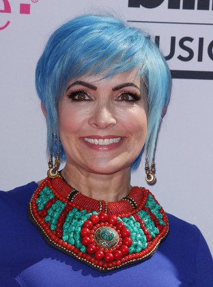 Jane Wiedlin Editorial Stock Photo - Stock Image | Shutterstock