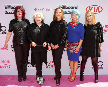 Billboard Music Awards, Arrivals, Las Vegas, America - 22 May 2016