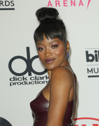 Keke Palmer Editorial Stock Photo - Stock Image | Shutterstock