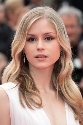 Erin Moriarty Editorial Stock Photo - Stock Image Shutterstock
