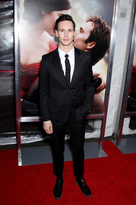 Cory Michael Smith Editorial Stock Photo - Stock Image Shutterstock