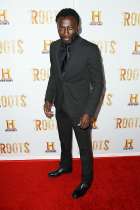 Babs Olusanmokun Editorial Stock Photo - Stock Image | Shutterstock