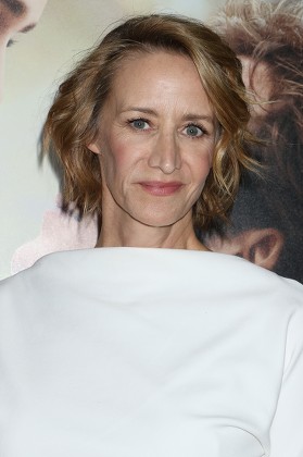 Janet Mcteer Editorial Stock Photo - Stock Image | Shutterstock