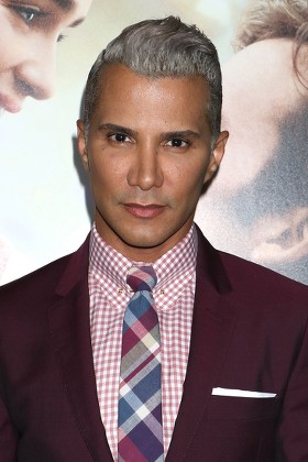 Jay Manuel Editorial Stock Photo - Stock Image | Shutterstock