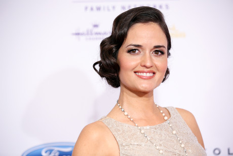 Danica Mckellar Editorial Stock Photo - Stock Image | Shutterstock