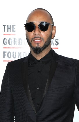 Swizz Beatz Editorial Stock Photo - Stock Image | Shutterstock