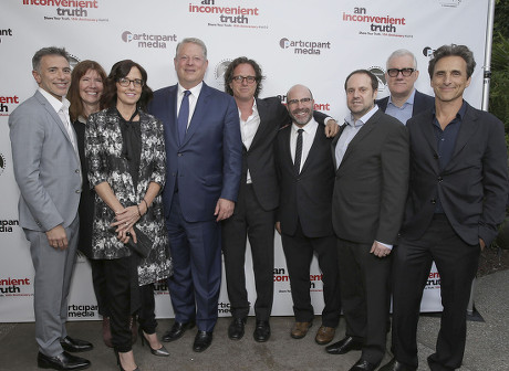 Participant Media 10 Year Anniversary Celebration of 'An Inconvenient Truth' film, Los Angeles, America - 24 May 2016