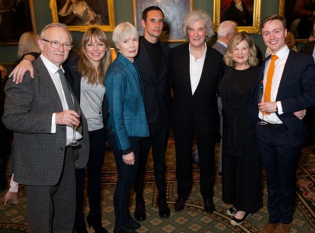 'A View From Islington North' opening night, Arts Theatre, London, Britain - 24 May 2016