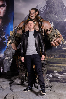 Toby Kebbell Editorial Stock Photo - Stock Image | Shutterstock