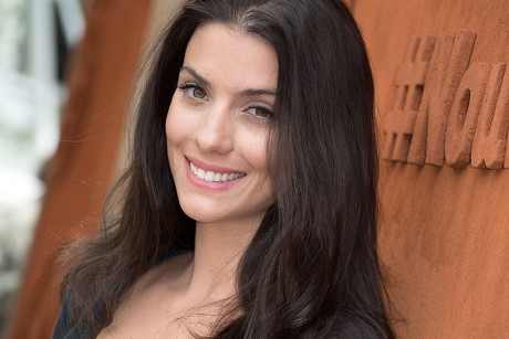 Ludivine Sagna Editorial Stock Photo - Stock Image | Shutterstock