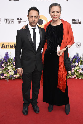 58th Ariel Awards, Auditorio Nacional, Mexico City, Mexico - 28 May 2016