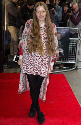 Jessie Cave Editorial Stock Photo - Stock Image | Shutterstock