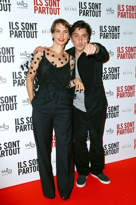 'Ils Sont Partout' film premiere, Paris, France - 31 May 2016